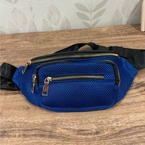 Waist bag